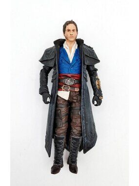 McFarlane Toys Assassin’s Creed Series 5 Unity Union Jacob Frye 6” Figure